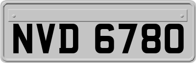 NVD6780
