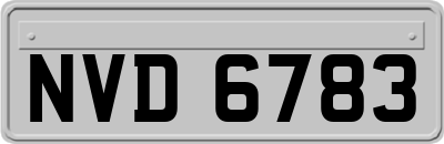 NVD6783