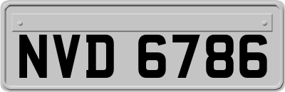 NVD6786