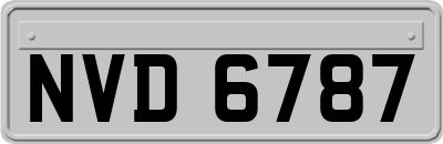 NVD6787
