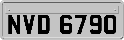 NVD6790