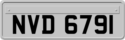 NVD6791