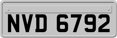 NVD6792