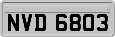 NVD6803