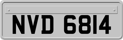 NVD6814