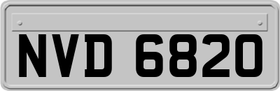 NVD6820