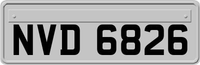 NVD6826