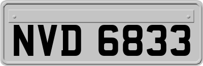 NVD6833