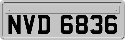 NVD6836