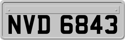 NVD6843