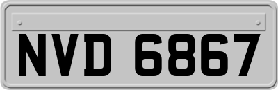 NVD6867