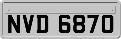 NVD6870