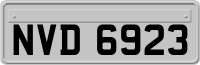 NVD6923