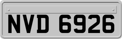NVD6926