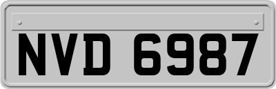 NVD6987