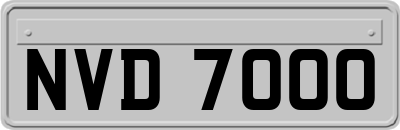 NVD7000