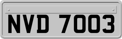 NVD7003