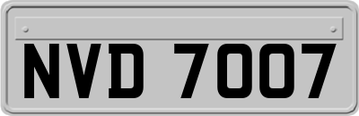 NVD7007