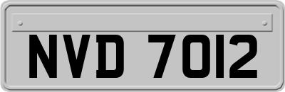 NVD7012