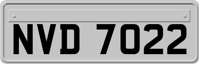 NVD7022