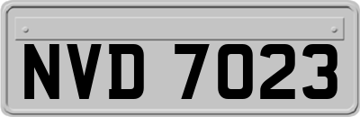 NVD7023