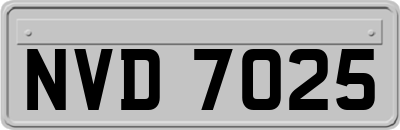 NVD7025