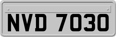 NVD7030