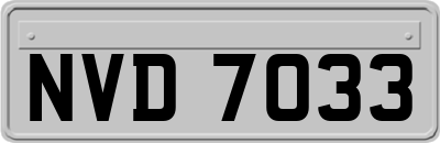 NVD7033