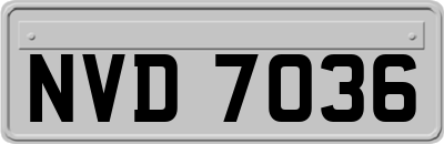 NVD7036