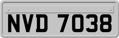 NVD7038