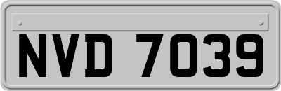 NVD7039