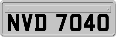 NVD7040