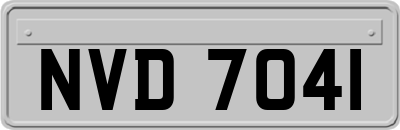 NVD7041