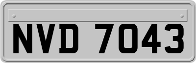 NVD7043
