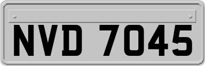 NVD7045