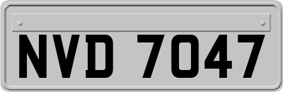 NVD7047