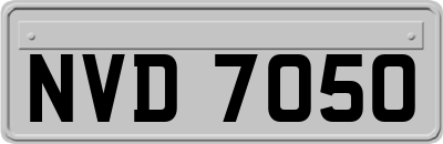 NVD7050