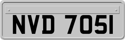 NVD7051