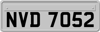 NVD7052