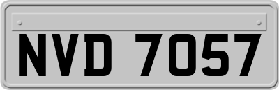 NVD7057