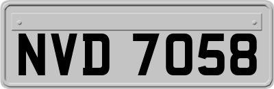 NVD7058