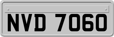 NVD7060