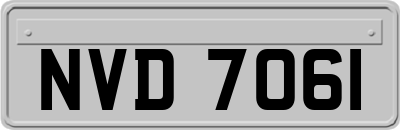 NVD7061