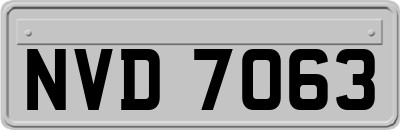 NVD7063