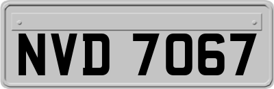 NVD7067