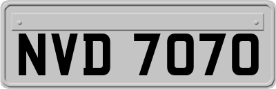 NVD7070