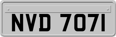 NVD7071