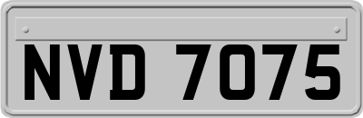 NVD7075