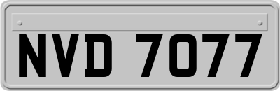 NVD7077