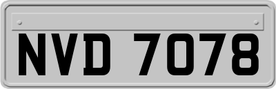 NVD7078